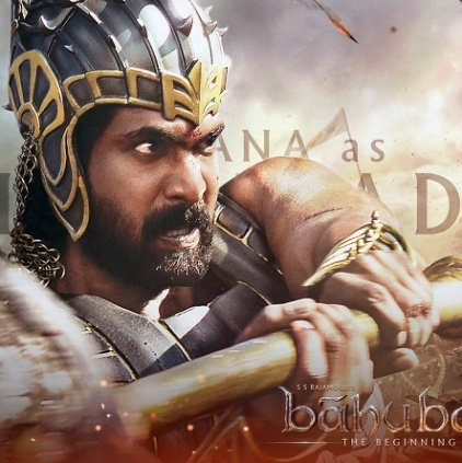 Rana Daggubati's war film Ghazi title to be changed