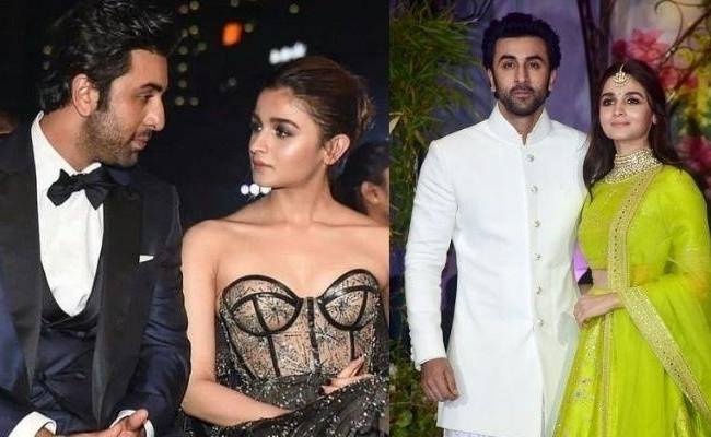 Ranbir Kapoor and Alia Bhatt to get married in mid-April 2022