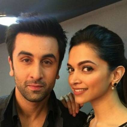 Ranbir kapoor and Deepika Padukone to do a movie together directed by Anurag Basu