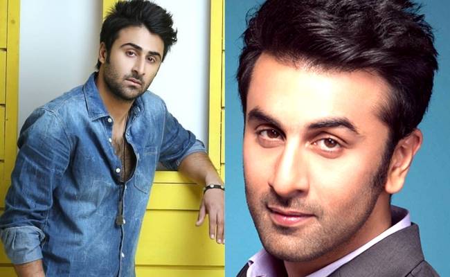 Ranbir Kapoor lookalike passes away of heart attack