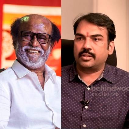 Rangaraj Pandey may team up with Superstar Rajinikanth in Thalaivar 168 directed by Siruthai Siva