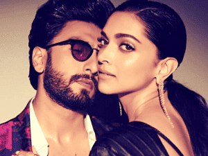 Hubby Ranveer Singh asks Deepika Padukone to meet her mini version - Adorable viral video!