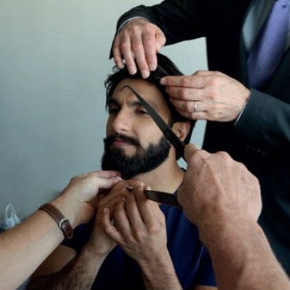 Ranveer Singh to get a wax statue at Grevin in Paris for his birthday