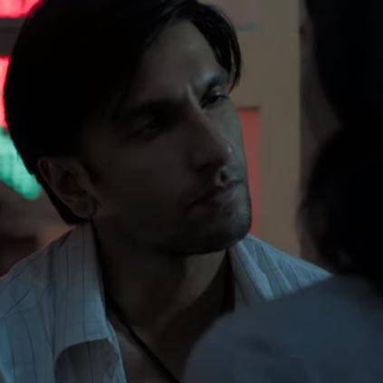 Ranveer Singh's Gully Boy - Asli Hip Hop Teaser