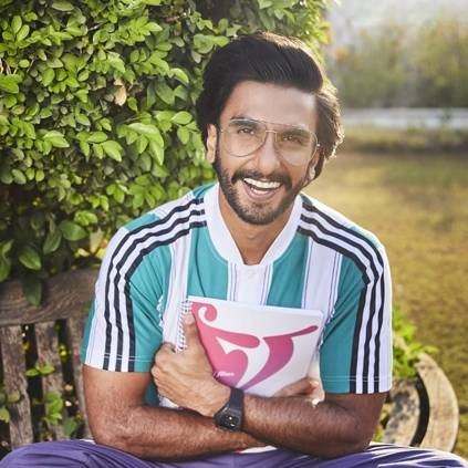 Ranveer Singh's next film after 83 will be Jayeshbhai Jordaar