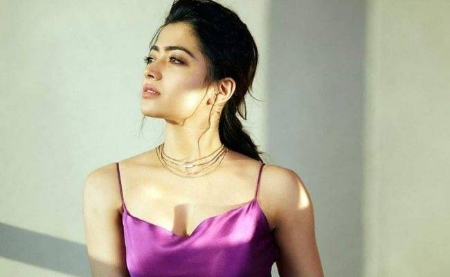 Rashmika Mandanna achieves this incredible feat; fans super-happy