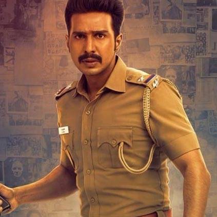 Ratsasan 2nd weekend Chennai city box office report