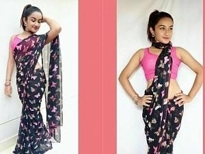 You won't be able to that easily guess in which Vishnu Vishal's movie this young lady appears in