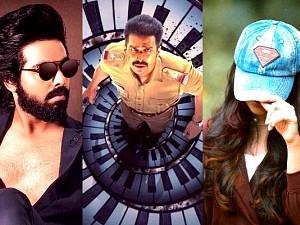 Breaking: Ratsasan fame turns director; locks GV Prakash and this popular young actress as lead! Title revealed!