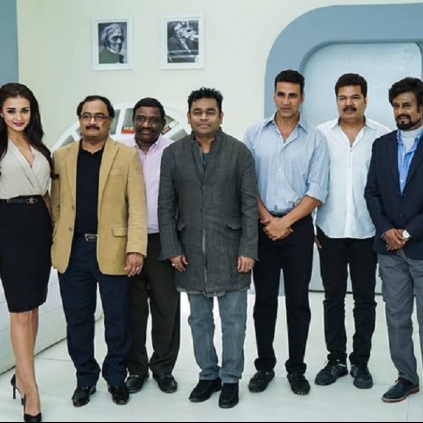 Raveena Ravi to dub for Amy Jackson in 2.0