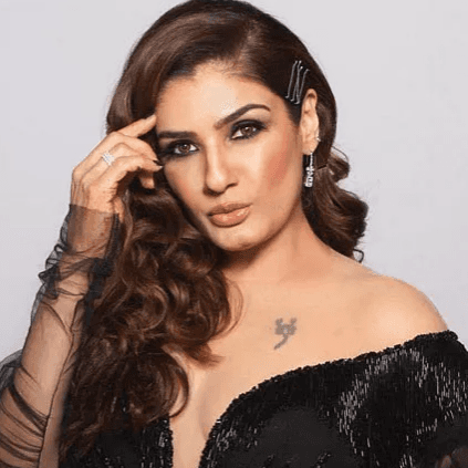 Raveena Tandon, Farah Khan, Bharti Singh booked by Amritsar police for offensive remarks