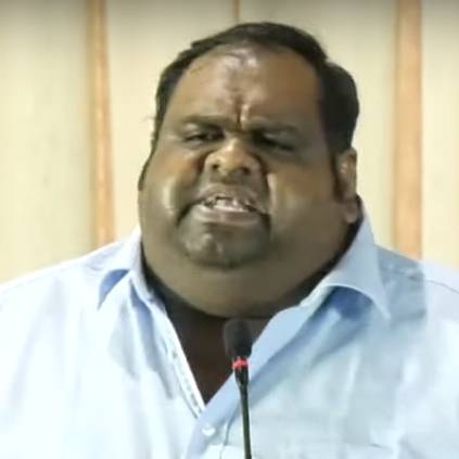 Ravinder Chandrasekaran speaks about problems behind Natpuna Ennanu Theriyuma