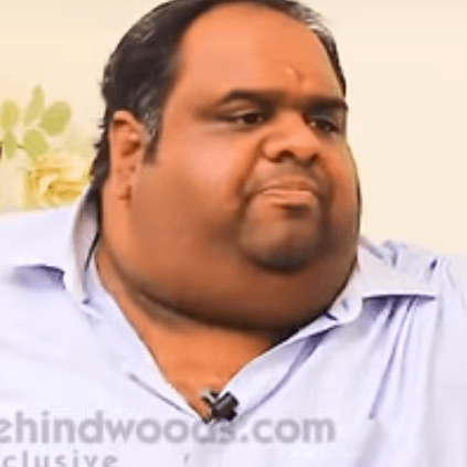 Ravindhar on Bigg Boss Kavin Losliya Cheran and Vanitha