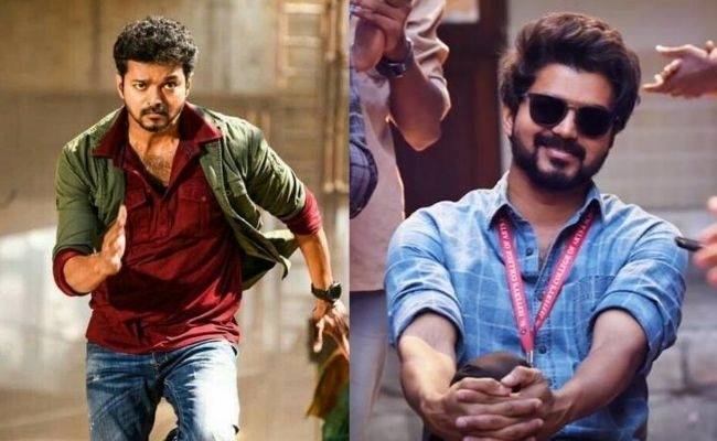 Ravishankar opens up about working with Vijay in Vettaikaaran