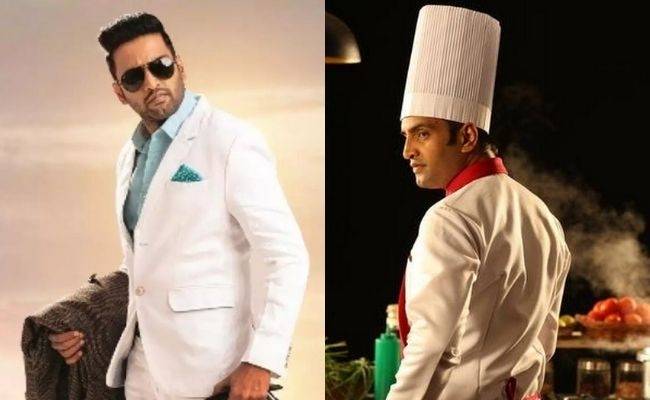 Ready and set: Santhanam's long-delayed movie set for OTT release? Here's what the actor has to say