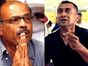 "Heavily fictionalised" - Real Maara reviews Suriya's Soorarai Pottru; here's how the actor reacted!