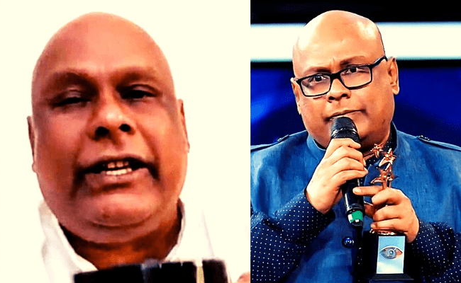 Real reason behind Suresh’s re-entry in Bigg Boss Tamil 4 revealed, viral video