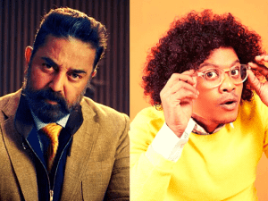 What? Pugazh to make his entry in Bigg Boss Tamil 5? Check out to know! VIDEO