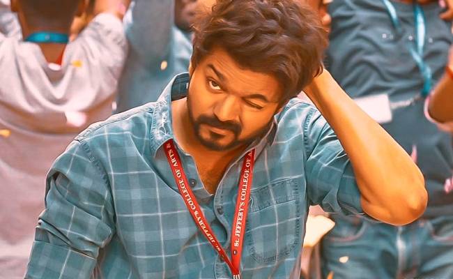 Real truth about Thalapathy Vijay and Lokesh Kanagaraj’s Master theatrical and OTT release