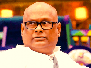 'Bigg Boss' Suresh Chakravarthy to make his directorial debut? Here's the truth - EXCLUSIVE