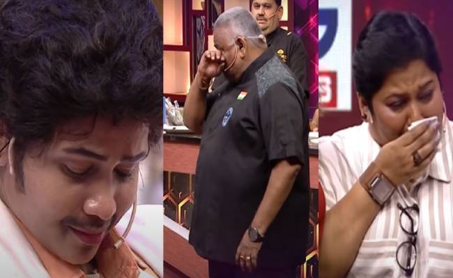 reason behind emotional scenes in cwc 3 revealed