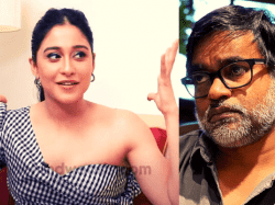 Regina Cassandra exclusively reveals that this act is totally prohibited in Selvaraghavan&rsquo;s films