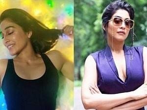 “Should I play a Lesbian in Bollywood?” - Regina Cassandra breaks unheard stories!
