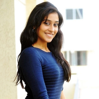 Regina Cassandra to play the heroine in Santhanam Selvaraghavan project