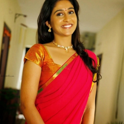Regina Cassandra's interesting line up of films after Selvaraghavan's Nenjam Marappathillai