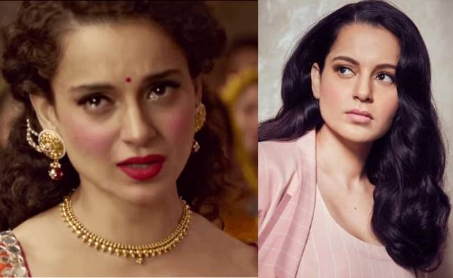 Rejected a film as it had Kangana Ranaut, popular cinematographer and director’s shocking statement ft PC Sreeram