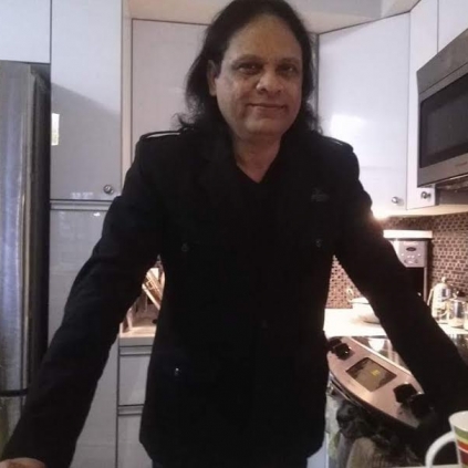 Rekka fame Babuji acts in Veera Sivaji and PT Selvakumar's Kaase Dhan Kadavulada Rekka fame Babuji acts in Veera Sivaji and PT Selvakumar's Kaase Dhan Kadavulada