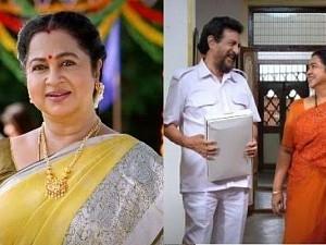 Radhika’s ‘Chithi 2’ Relaunched - Latest promo Video with all new stars - Check it out!