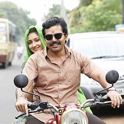 Release date of Karthi's Kadaikutty Singam