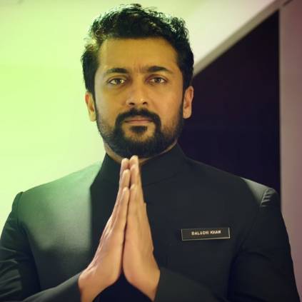 Release date of Selvaraghavan and Suriya's NGK with Sai Pallavi, Rakul