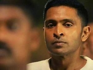 Super-o-Super! Release plans of Vikram Prabhu's much-awaited NEXT revealed!!