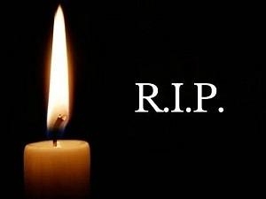 RIP: Renowned Indian singer passes away - Condolences pour in from throughout the country!