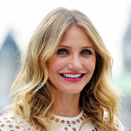 Reports suggest that Cameron Diaz has quit acting