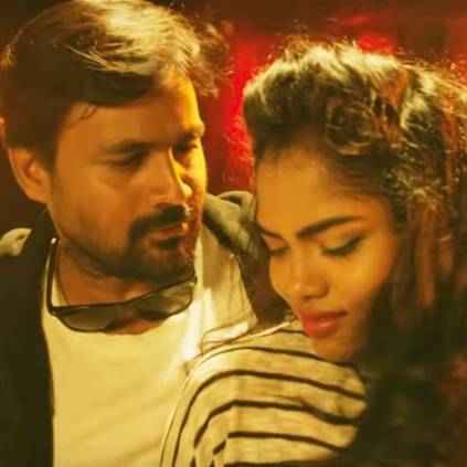 Retta Jada video song from CV Kumar's Gangs of Madras