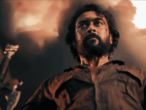 Revealed! Suriya's much-awaited NEXT inches towards the finishing line - spicy details here!