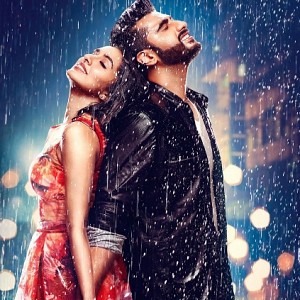 First look review of Half Girlfriend