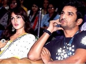 Sushant Singh Rajput case: Rhea Chakraborty receives summons to appear on Friday