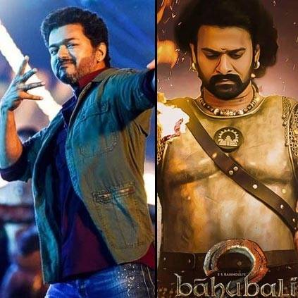 Rhevanth Charan says Vijay's Sarkar's pre-commercial is as strong as Baahubali 2