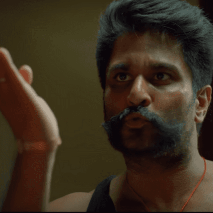Richard Rishi, Karunas's Draupathi's booking impresses Rohini theatre