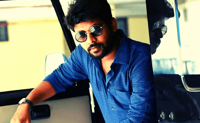 Rio Raj keeps his promise made during his Bigg Boss Tamil 4 stint; video goes viral