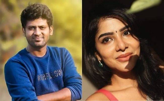 Rio Raj, Pavithra Lakshmi to feature in Kannamma Eanamma next - Details