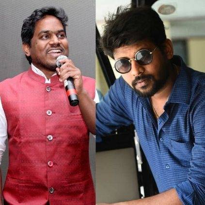 Rio Raj's second film completes shoot, first look will be unveiled soon ft. Yuvan Shankar Raja