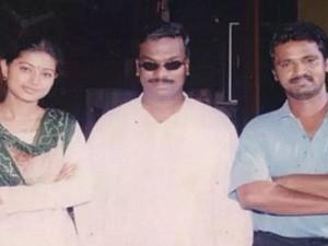 Popular Tamil Singer of 'Autograph' movie fame passes away - Condolences pour in!