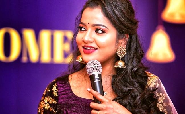 RIP Chithu: VJ Chitra’s last Facebook post go viral; fans turn emotional