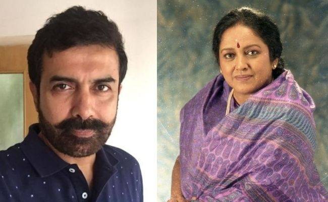 RIP: Director Rajiv Menon's mother passes away; Condolences pour in