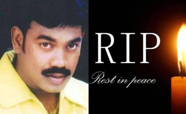 RIP: Popular dance master Cool Jayanth, who worked in Vijay, Ajith films, is no more